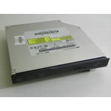 Gravador De Cd/dvd Hp Pavillion G60-445dx