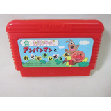 Oeka Kids Anpanman To Oekaki Shiyou Famicom Nintendo Fc Nes