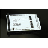 Arduino: Shield Para Lcd Tft 2.4/3.2/4.3/5/7   Para Arduino