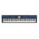 Casio Px560 Mbe Piano Digital 88 Teclas Acc Martillo 3 Senso