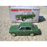 Datsun Sunny 1000 Sports Dx  Tomica Limited Vintage 1:64 Hm4