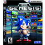 Videojuego Sonic Ultimate Genesis Colección Para Ps3