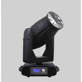 Cabeza Movil Pr Lighting Beam Con Flight Case, Pr-5000b