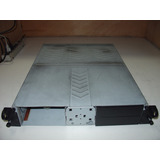 Gabinete Dell Powervalt 114t Fonte Pn 12-87383-0-05 Nc407