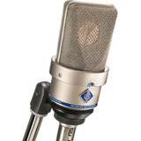 Neuman Microfono Cardioide Version Digital Digital, Tlm 103d