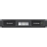 Amplificador Crown Drivecore Inst. Chan. Network, Dci 4-600n