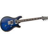 Prs Guitarra Elec. Custom 24,10 Top, Tcum4fthti4t-wb-n9-9v