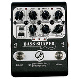 Pedal Nig Bass Shaper Bsh