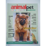 Animal Pet #06 Ano 2000 Chow-chow