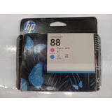 Cabezal Hp 88 C9382a L7650 L7680 L7750 L7780 Blister Vencido