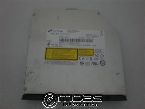 Gravador Dvd/cd Sata Original Acer Aspire 5532