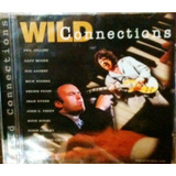 Wild Connections Phil Collins - Gary Moore And Rod Argent