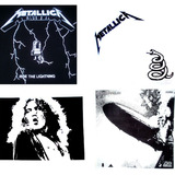 Stencils Plantillas Heavy Metallica Robert Plant Zeppelin
