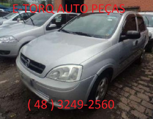 SUCATA CORSA JOY SEDAM 1.8 2007 FLEX