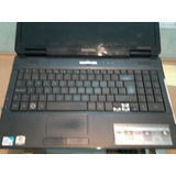 Repuestos De Notebook Emachines E725 (pantalla Rota)