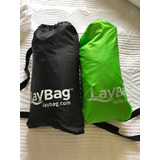 Reposera Inflable De Playa Lady Bag Precio Por Unidad