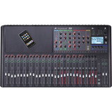 Soundcraft Digital Compact 32