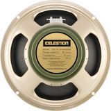 Celestion G12m Greenback 8 Ohms Parlante 25w 12