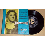 Lolita Torres Volumen 9 Si Vas A Calatayud Simple C/tapa