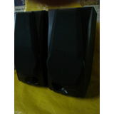 Cxs. Acust. Kenwood Ls-e5 - 6r - 80 W - Impecaveis - Par Cxs