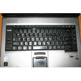 Notebook Toshiba Tecra A7 Sp- 4032 En Desarme