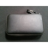 Estuche Nintendo Ds 3ds Funda Negro D