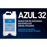 Ypf Urea Azul 32 X10l Euro V