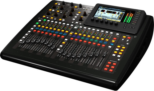 Behringer X-32 Consola Digital 32 Canales