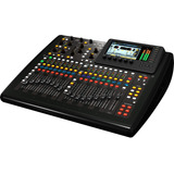 Behringer X-32 Consola Digital 32 Canales