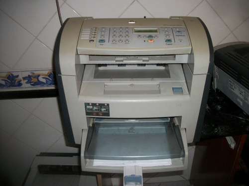 Impressora Multifuncional Hp Laserjet 3050 Toner Q2612a