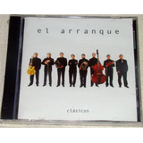 Orquesta El Arranque - Clasicos - Cd Sellado / Kktus