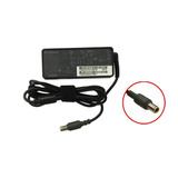 Cargador Original Lenovo T530 T430 T520 T420s T420 20v 3.25a