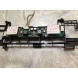 Placa Inverter Monitor Ibm 9493aw1 Usado