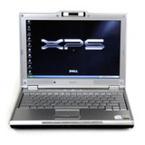 Desarme Pieza Repuesto Notebook Dell Xps M1210 Pp11s