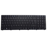 Teclado P/ Acer 5810 5810t 5536 5536g 5738 5738g 7736 7736z