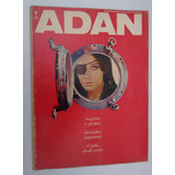 Revista Adan Nº 10 Brasco Bustos Domec Sabat 1967