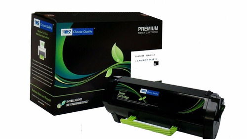 Toner Compatible Lexmark Ms810, Nuevo, Garantia