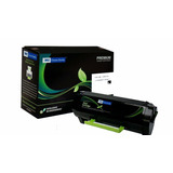 Toner Compatible Lexmark Ms810, Nuevo, Garantia