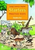 Young Learners English Starters Pract. Tests -  Macmillan