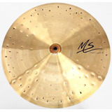 Crash Orion Ms Control 16¨ Em Bronze B10 Handmade