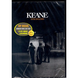 Dvd Keane Strangers Duplo Com Encarte - Original Lacrado!