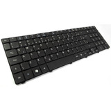 Teclado Notebook Acer Aspire E1-521 E1-531 E1-571 - Com Ç