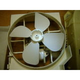 Cooler Fan Electroventilador Ventilador V/ Usos 220v Indoor