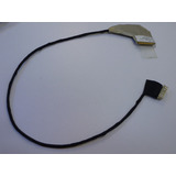 Cable Video Lcd Msi Vr440 Gx400  K19-3030025-h58