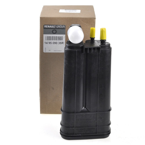 Canister Filtro Carbono Renault Logan 2