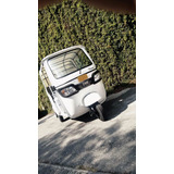 Motocarro Tvs King Indu 2024 De Pasajeros Motor 200 