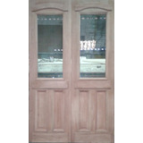 Puerta Tipo Antigua En Cedro 120x200  Extra Porch