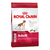 Royal Canin Medium Adulto X 15 Kg (envios Sin Cargo)
