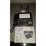 Fax Para Reparar /repuestos C/ Manual Sin Cables De Conexion