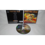 Electric Eels - Electric Eels (metal 80s Retrospect Records